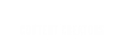Lazarus Content Creators Logo